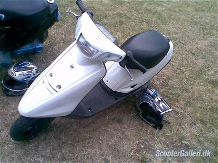 Yamaha Jog SOLGT. billede 8