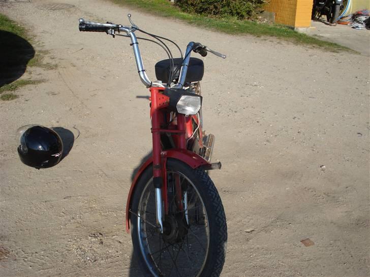 Puch Maxi K SOLGT. billede 5