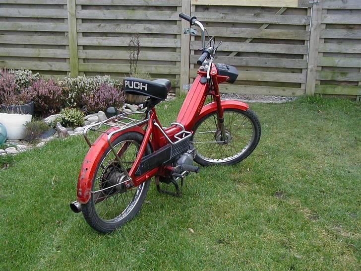 Puch maxi k //solgt// billede 3