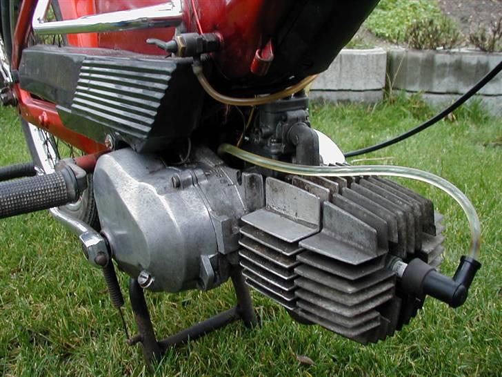 Puch maxi k //solgt// billede 6