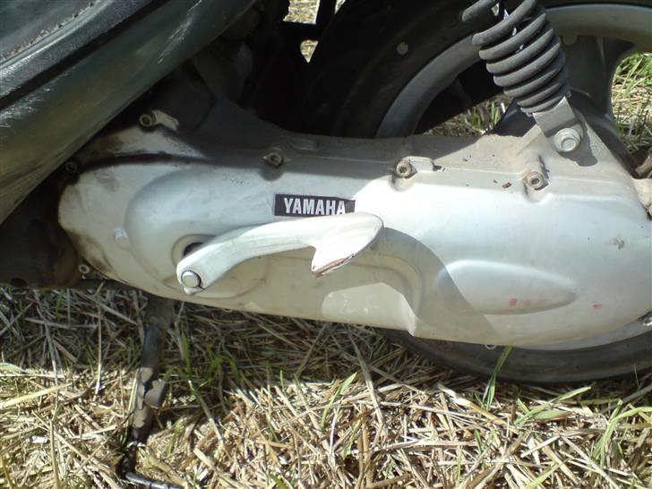 Yamaha neos  billede 4