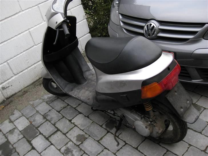 Piaggio Zip gl byttet billede 5