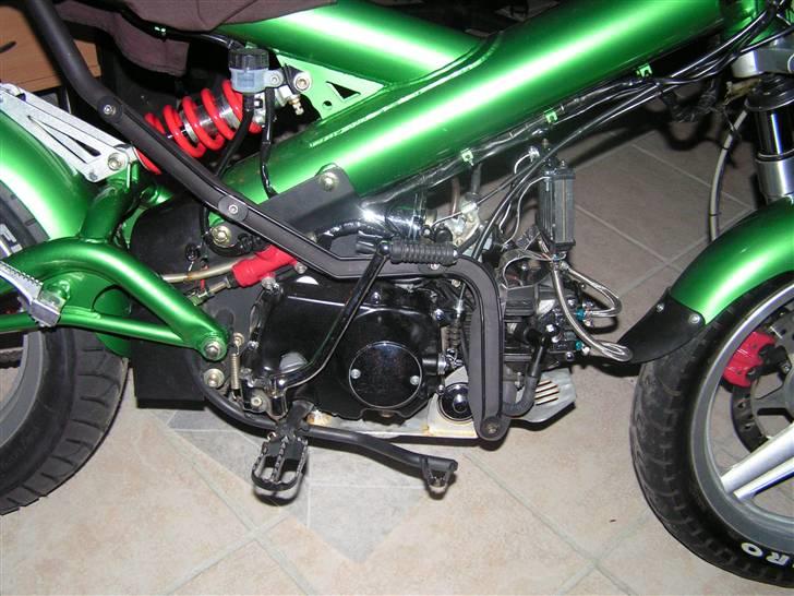 Sachs Madass Mrk. II solgt billede 11