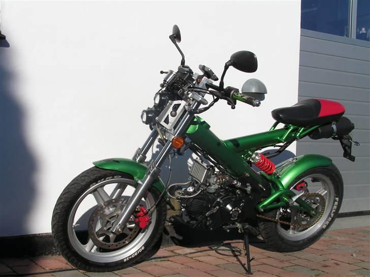 Sachs Madass Mrk. II solgt billede 12