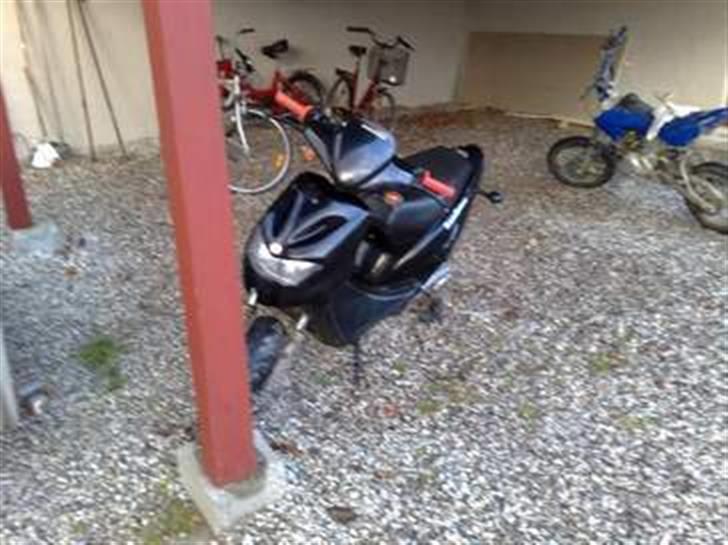 CPI popcorn solgt billede 2