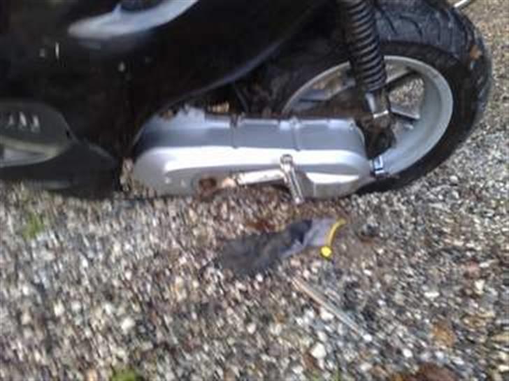 CPI popcorn solgt billede 3