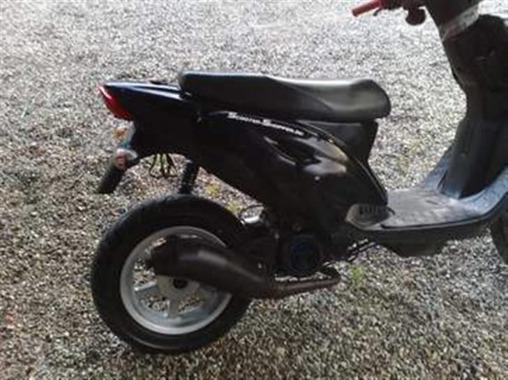 CPI popcorn solgt billede 4