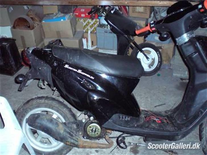 CPI popcorn solgt billede 5