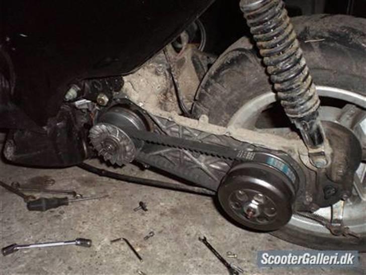 CPI popcorn solgt billede 6