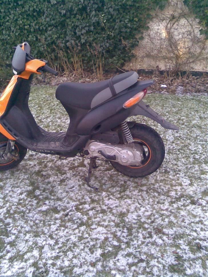 Gilera Stalker TIL sALg billede 7