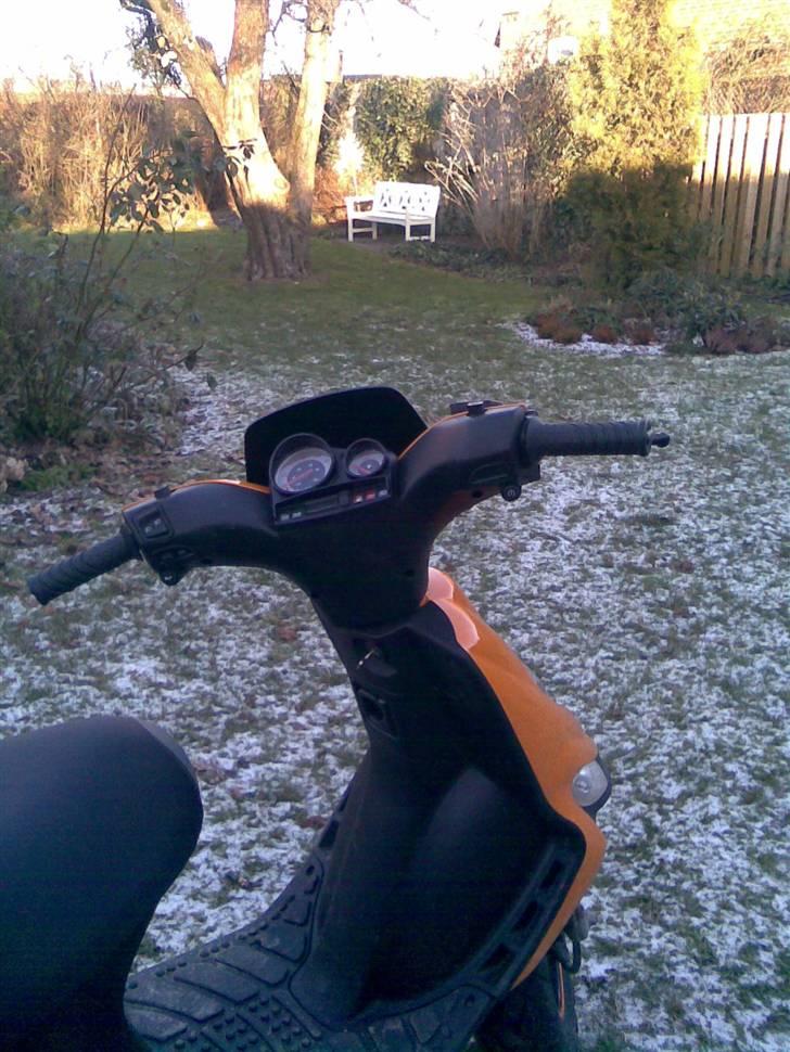 Gilera Stalker TIL sALg billede 10