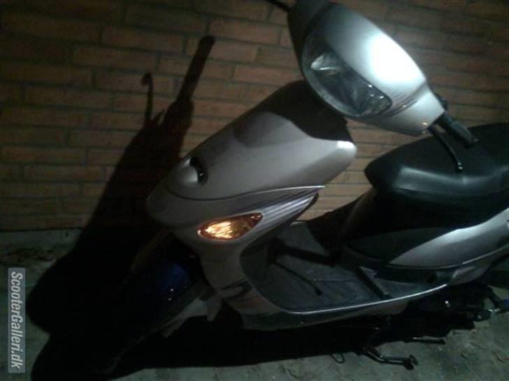 Stranger x-fight total skadet billede 1