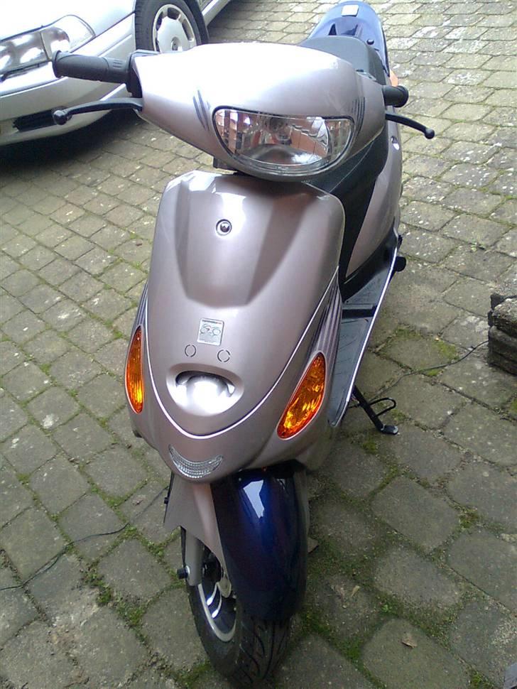 Stranger x-fight total skadet billede 2