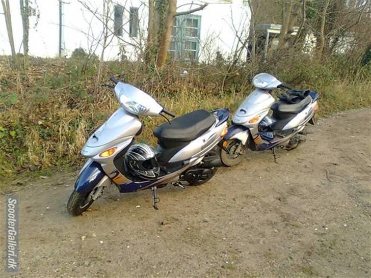 Stranger x-fight total skadet billede 3