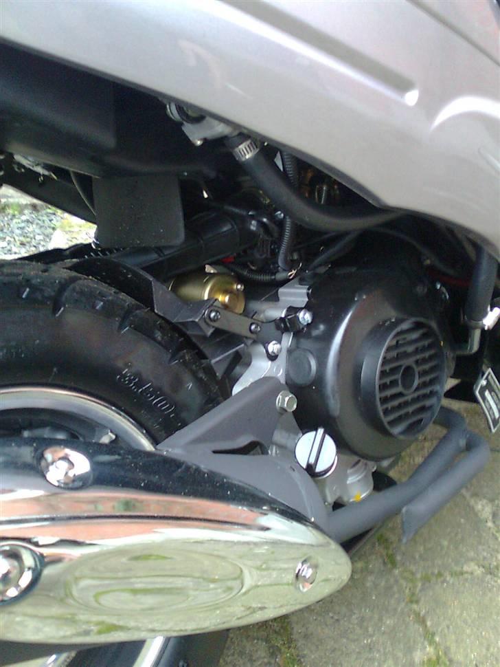 Stranger x-fight total skadet billede 4