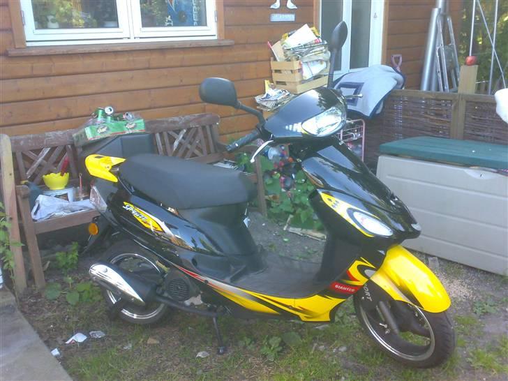 Giantco Sprint billede 1