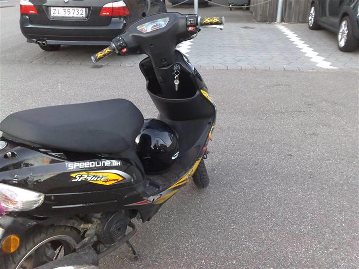 Giantco Sprint billede 2