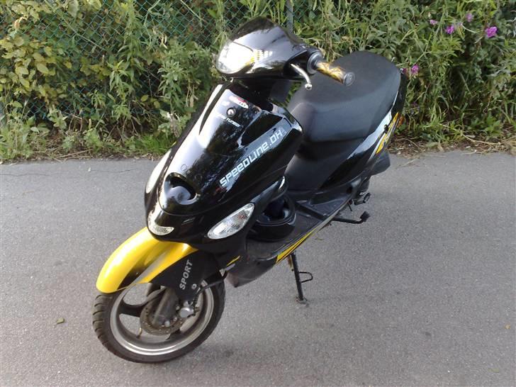 Giantco Sprint billede 3