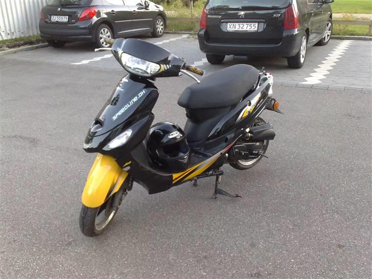 Giantco Sprint billede 4