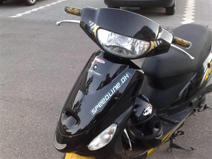 Giantco Sprint billede 5