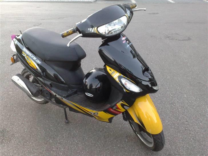 Giantco Sprint billede 6