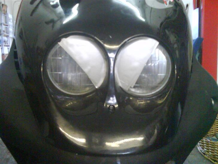 PGO pmx sport billede 1