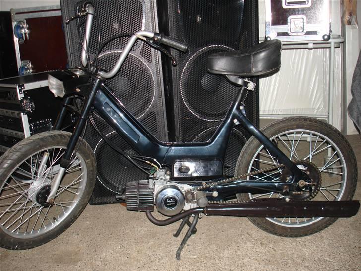 Puch Maxi K billede 1