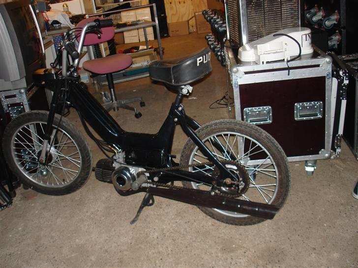 Puch Maxi K billede 2