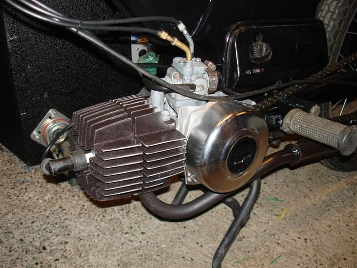 Puch Maxi K billede 3