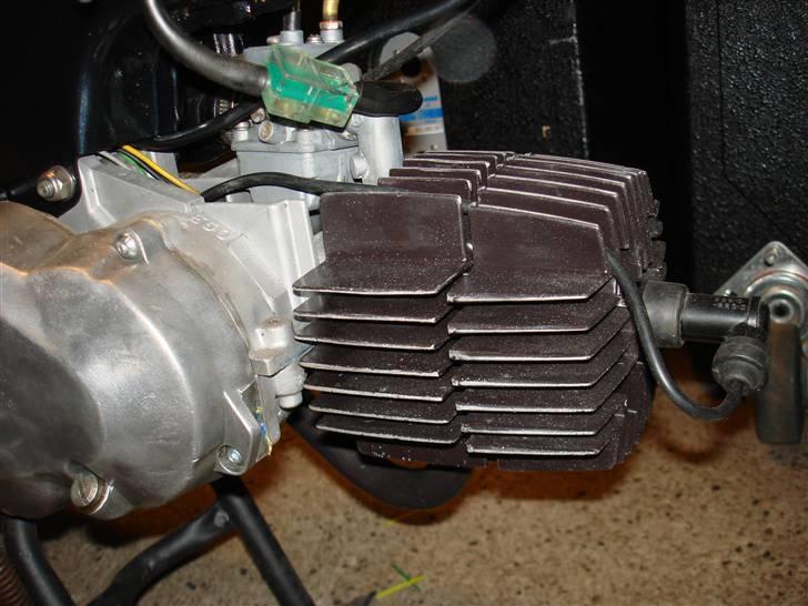 Puch Maxi K billede 4