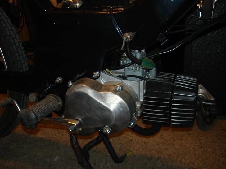 Puch Maxi K billede 5