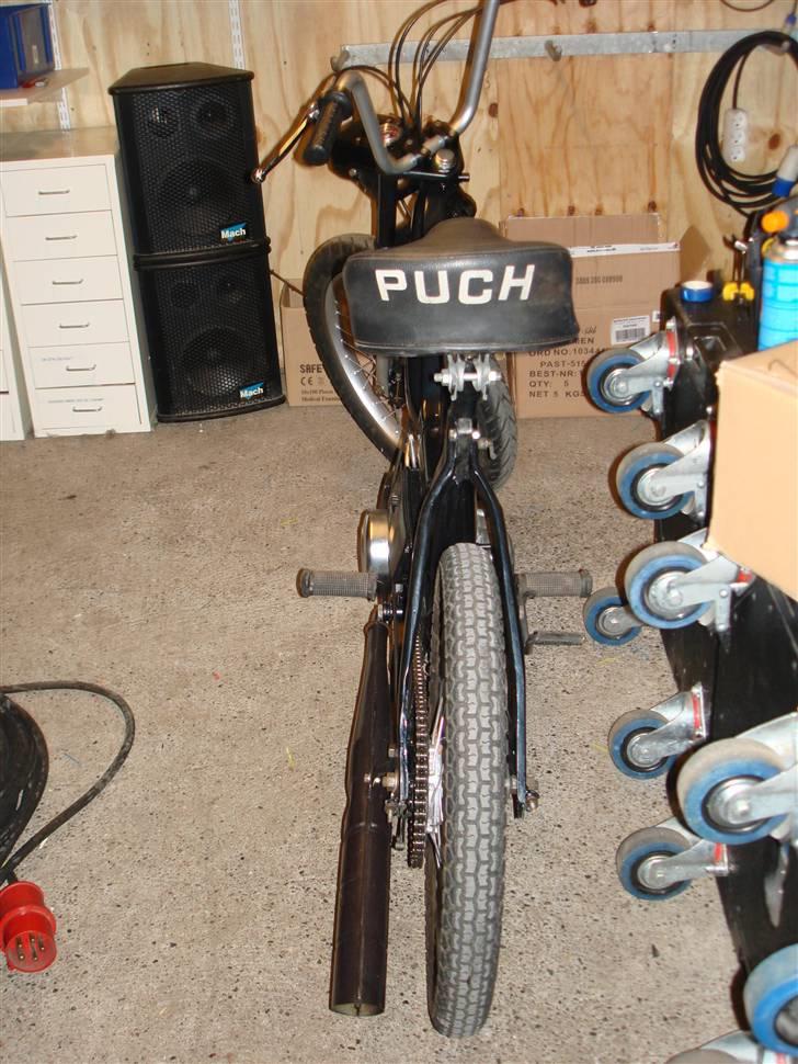 Puch Maxi K billede 6