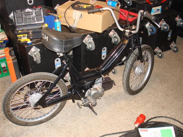 Puch Maxi K billede 7