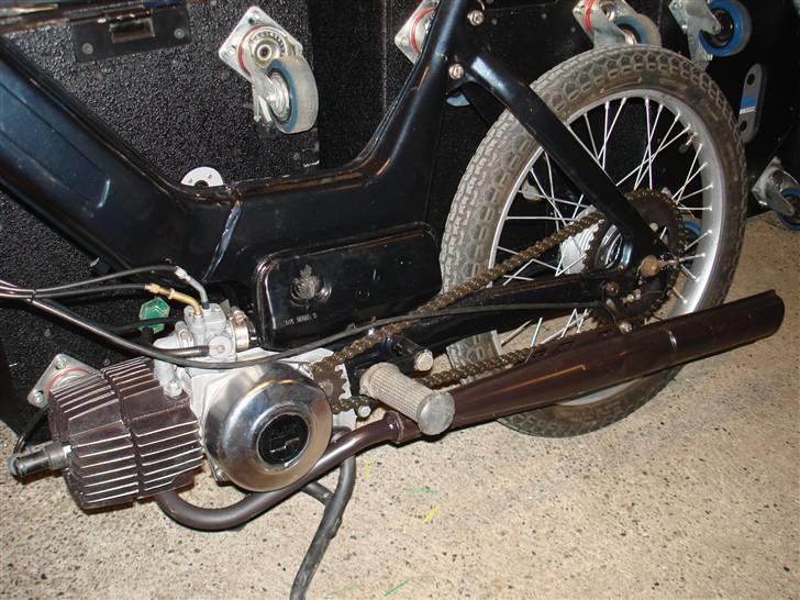 Puch Maxi K billede 8