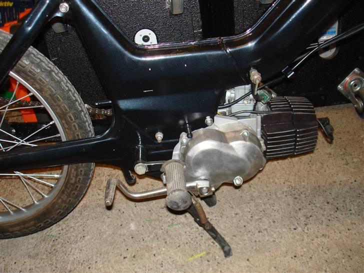 Puch Maxi K billede 9