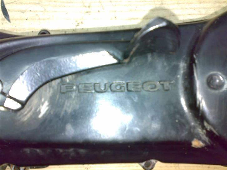 Peugeot speedfight 2  billede 13