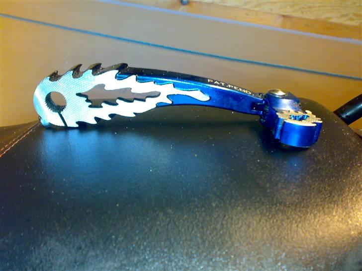 Peugeot speedfight 2  billede 14