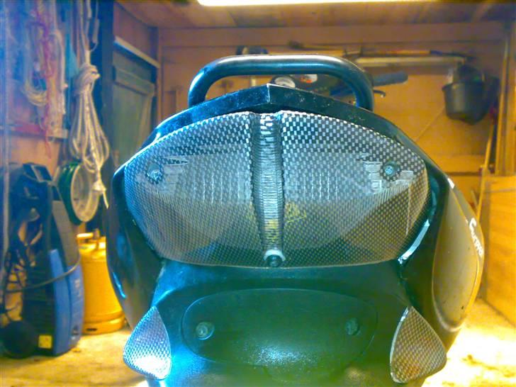 Peugeot speedfight 2  billede 15