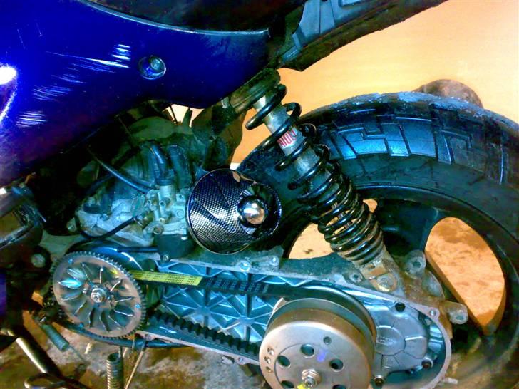 Peugeot speedfight 2  billede 17