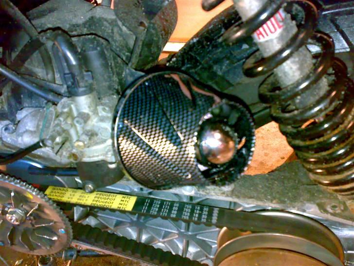 Peugeot speedfight 2  billede 18