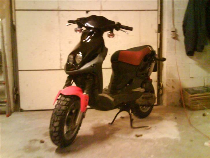 PGO PMX sport (SOLGT) billede 1