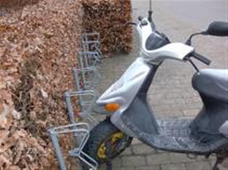 Gilera stalker solgt billede 13