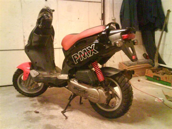 PGO PMX sport (SOLGT) billede 2