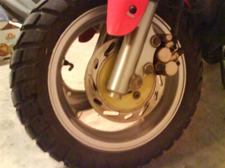 PGO PMX sport (SOLGT) billede 3