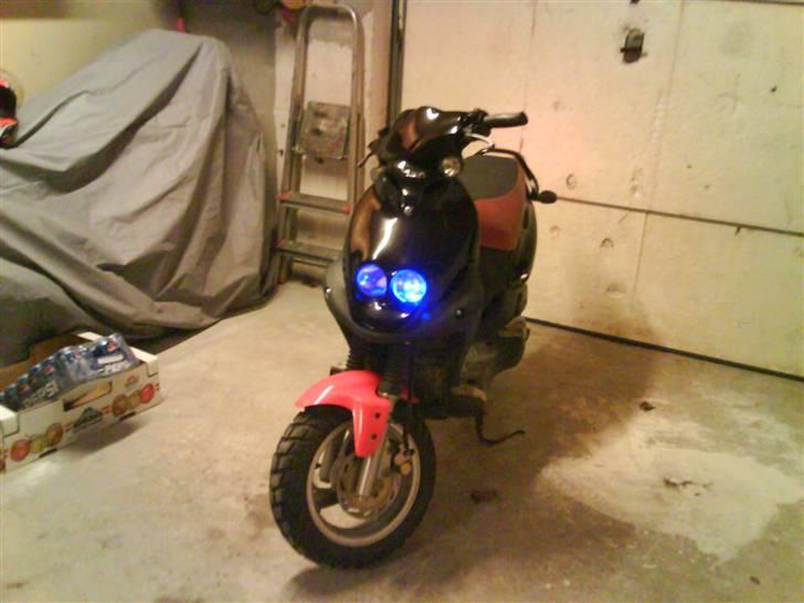 PGO PMX sport (SOLGT) billede 5