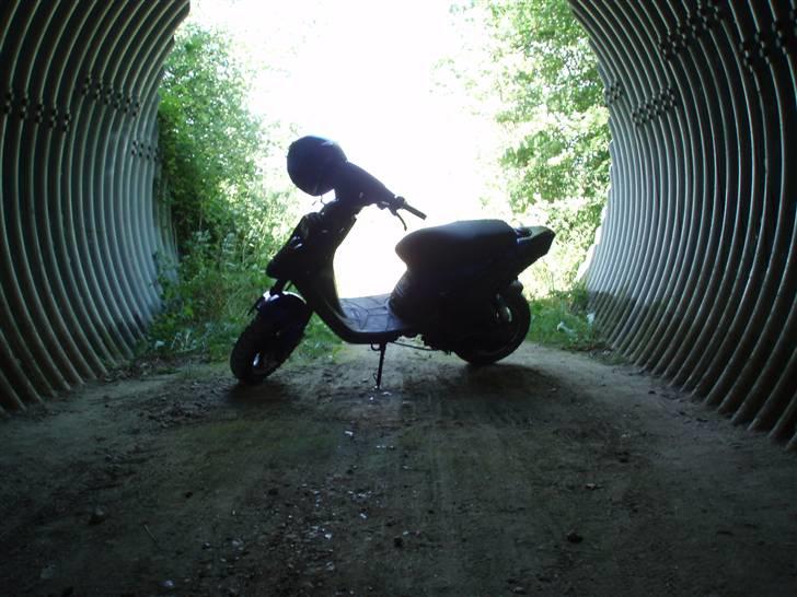 PGO Hot 50 streetrace SMADRET - 7/7-2010 billede 1