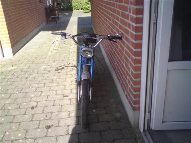 Puch maxi k SOLGT billede 4