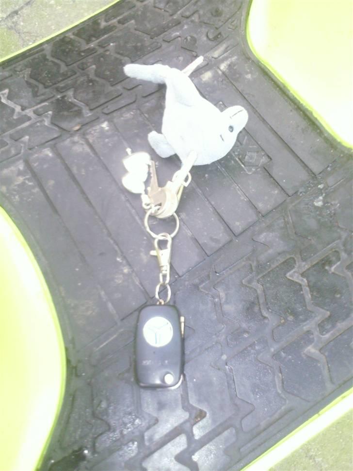 PGO hot50 Væk billede 16