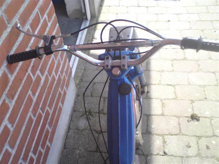 Puch maxi k SOLGT billede 5