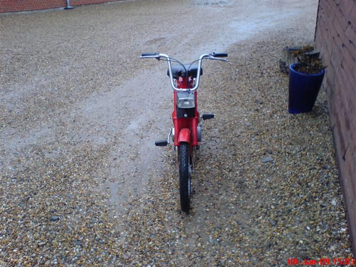 Honda Camino -:SOLGT:- billede 2